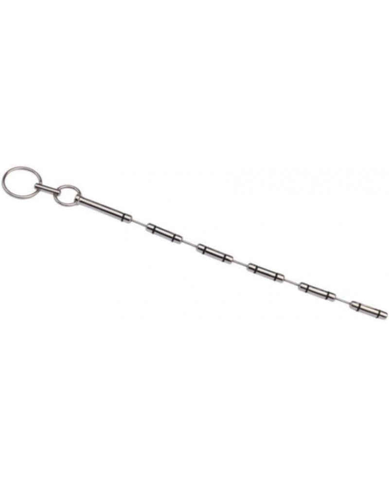 Adjustable Links Centipede Sound (1-1/4" Ring) $23.10 Body Jewelry