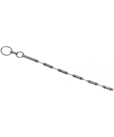 Adjustable Links Centipede Sound (1-1/4" Ring) $23.10 Body Jewelry