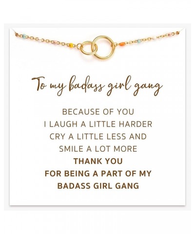 Gift for Friends Female, Best Friend Bracelet, Friendship Bracelet for Women, Gifts for Friends Women, Christian Gifts for Wo...