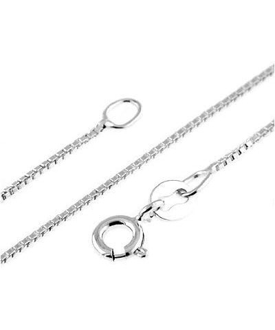 Sterling Silver Three Dimensional Hot Dog Necklace 16.0 Inches $21.73 Necklaces