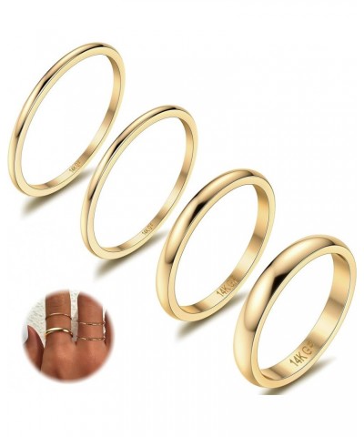 14K  $10.77 Rings