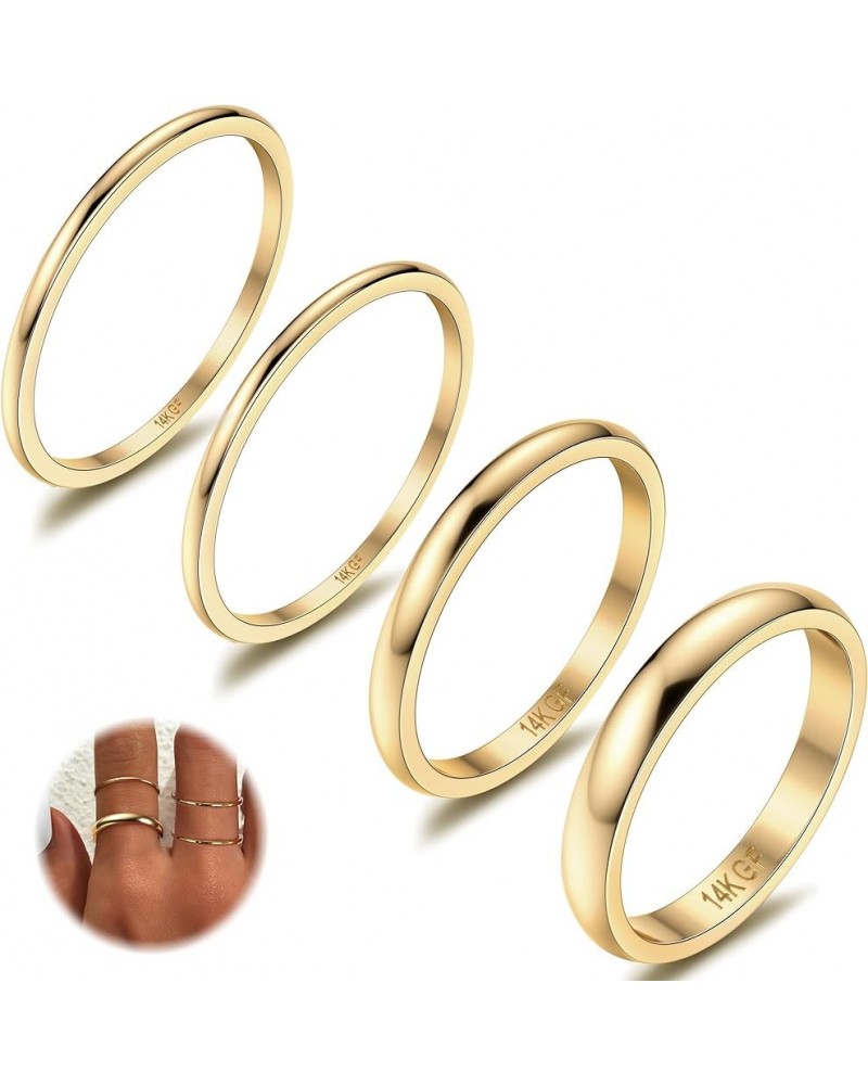 14K  $10.77 Rings