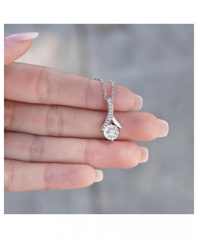 Meaningful Best Friend .925 Sterling Silver Birthday Necklace | Sentimental Gift For Bestie Birthday 40th Birthday Silver $22...