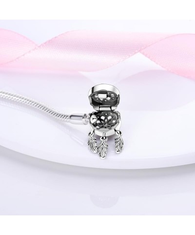 VTI 925 Sterling Silver Sparkling Snake Bracelet Charm Beads DIY Women Design KTB007 18cm $12.50 Bracelets