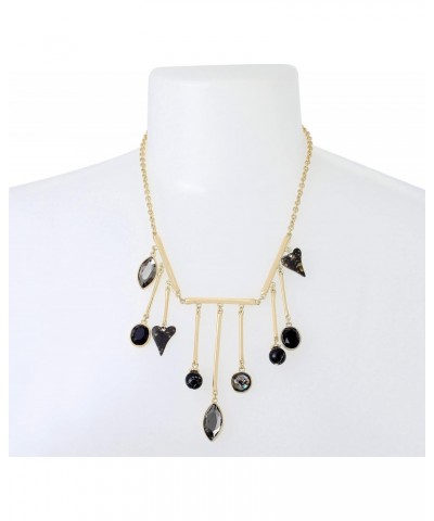 Charm Statement Necklace $34.24 Necklaces