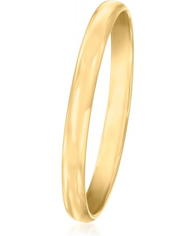 by Ross-Simons 14kt Yellow Gold Polished Ring $38.54 Rings