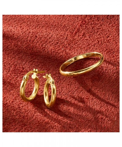 by Ross-Simons 14kt Yellow Gold Polished Ring $38.54 Rings