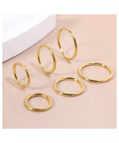 Small Gold Hoop Earrings, Lightweight 14K Gold Plated Huggie Hoop Earrings for Cartilage Helix Tragus, Hypoallergenic Earring...