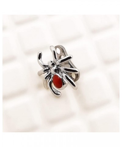 G23 Titanium Micro Dermal Anchor Top Piercing Skin Drivers Surface Spider Dermal Piercing Heads Implant Body Jewelry 14g red ...