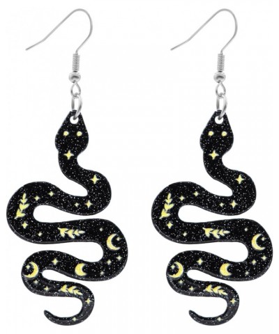 Snake Earrings for Women, Reputation Earrings, Rep Era, Taylor Snake Earrings, Swiftie Earrings Jewelry, Hypoallergenic Drop ...