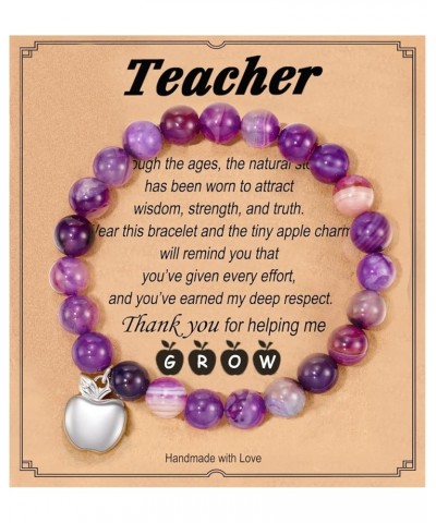 Teacher Valentine Gift, Teacher Gifts for Women, Teacher Appreciation Christmas Gifts, Birthday Valentine Retirement End of Y...